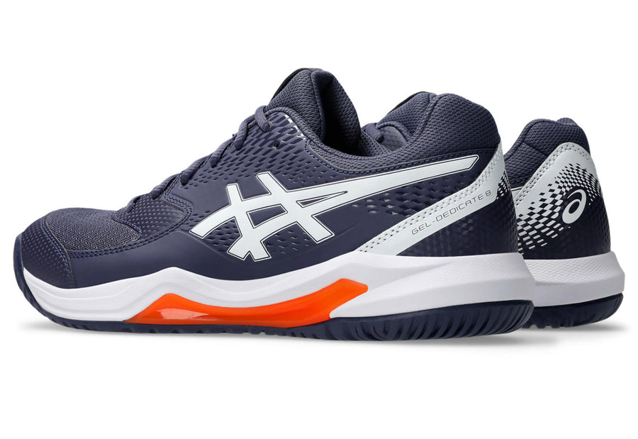 Asics Gel-Dedicate 8, Men's