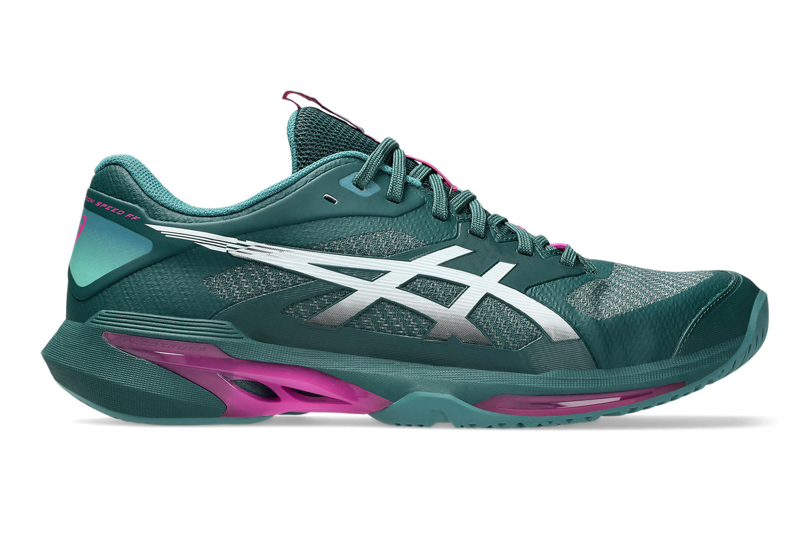 Asics Solution Speed FF4, Men's