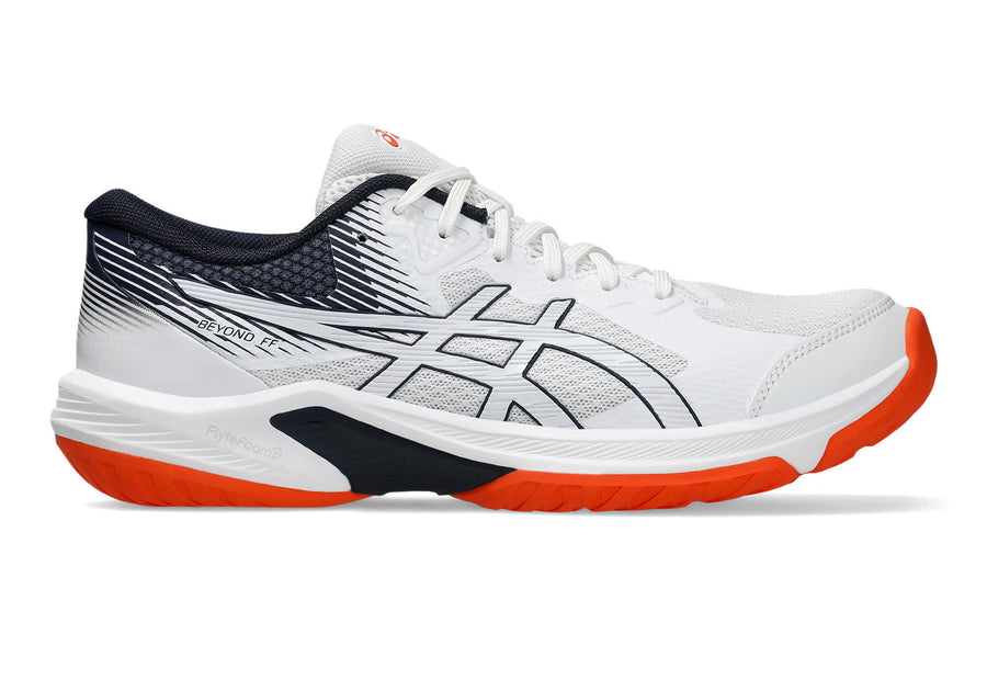 asics Beyond FF Indoor Court Shoe, Men's