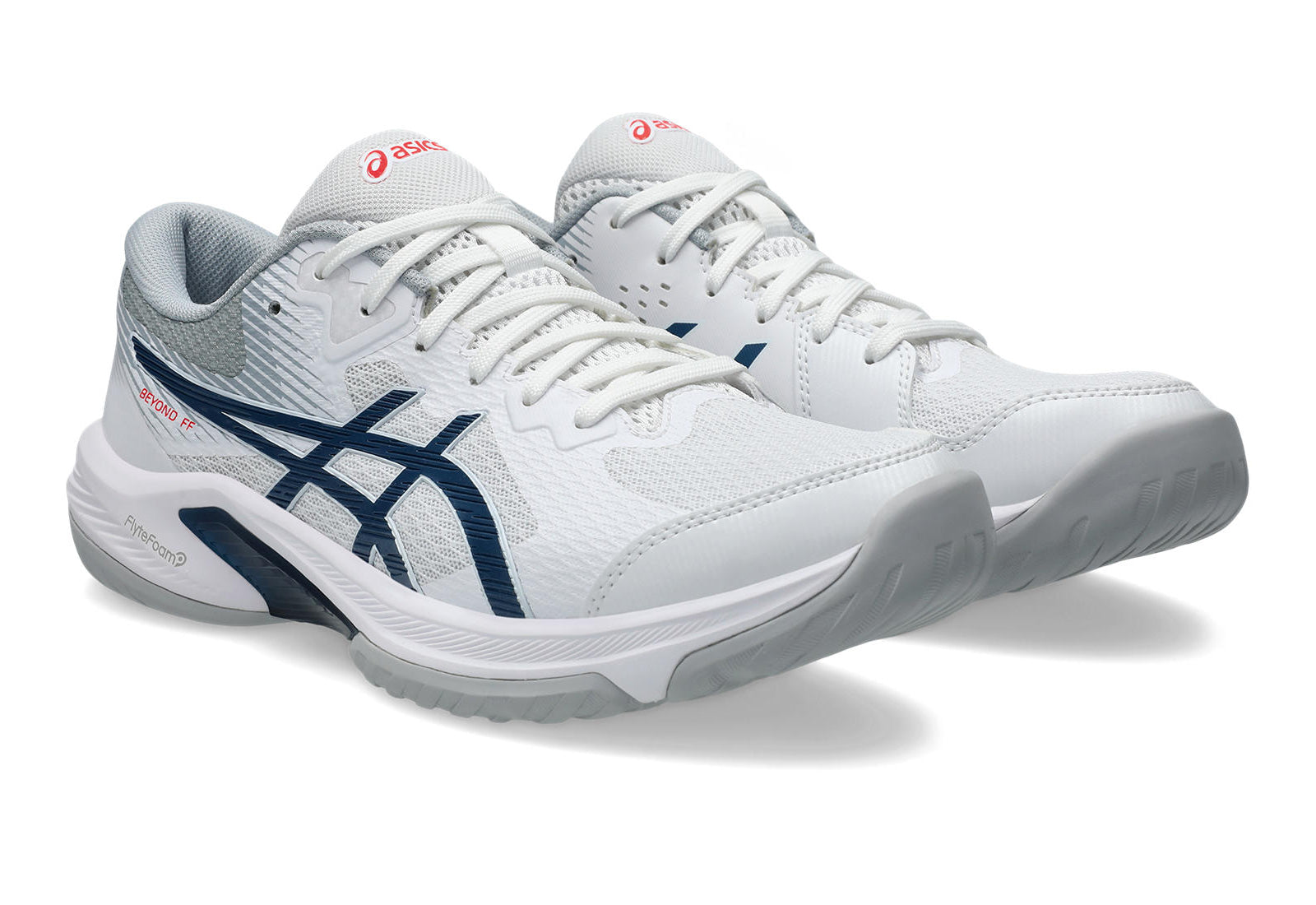 asics Beyond FF Indoor Court Shoe, Men's – Sporting Feet
