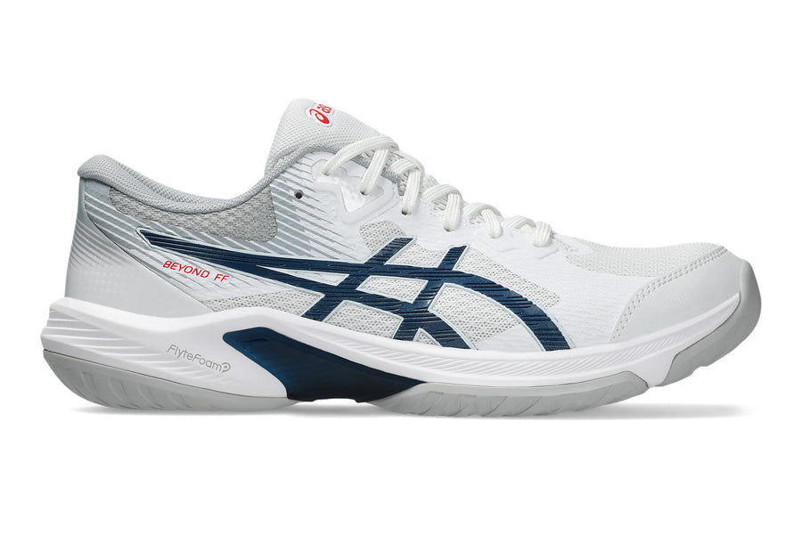 asics Beyond FF Indoor Court Shoe, Men's
