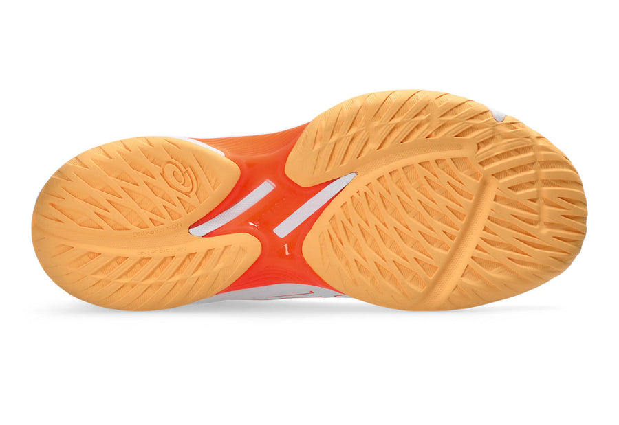 asics Beyond FF Indoor Court Shoe, Women's