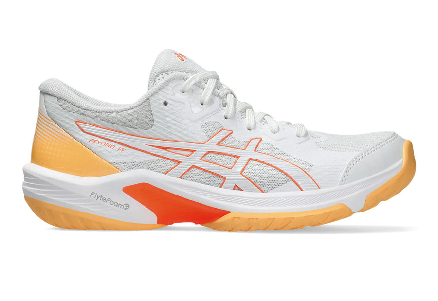 asics Beyond FF Indoor Court Shoe, Women's