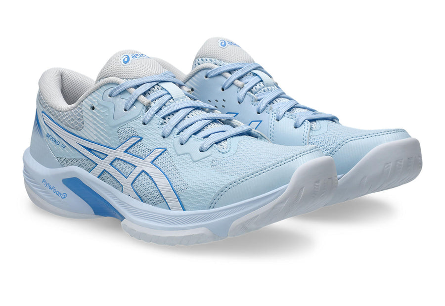 asics Beyond FF Indoor Court Shoe, Women's