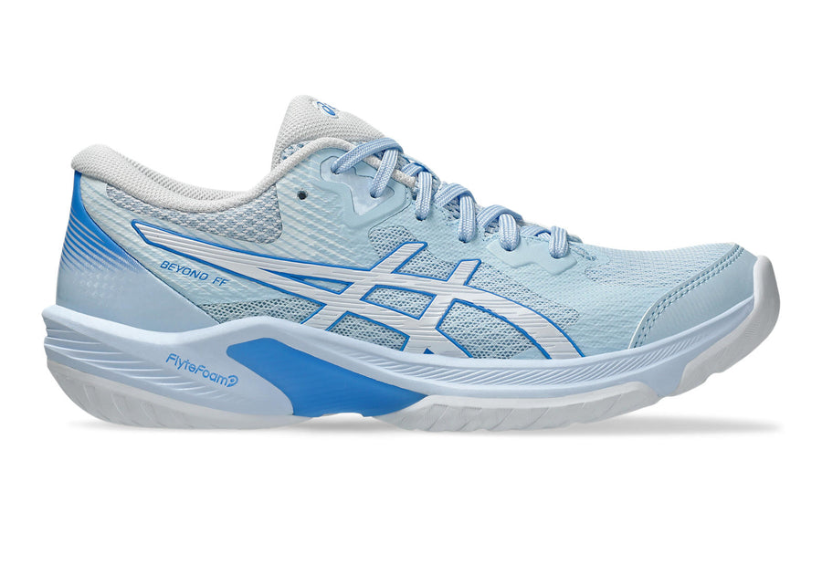 asics Beyond FF Indoor Court Shoe, Women's