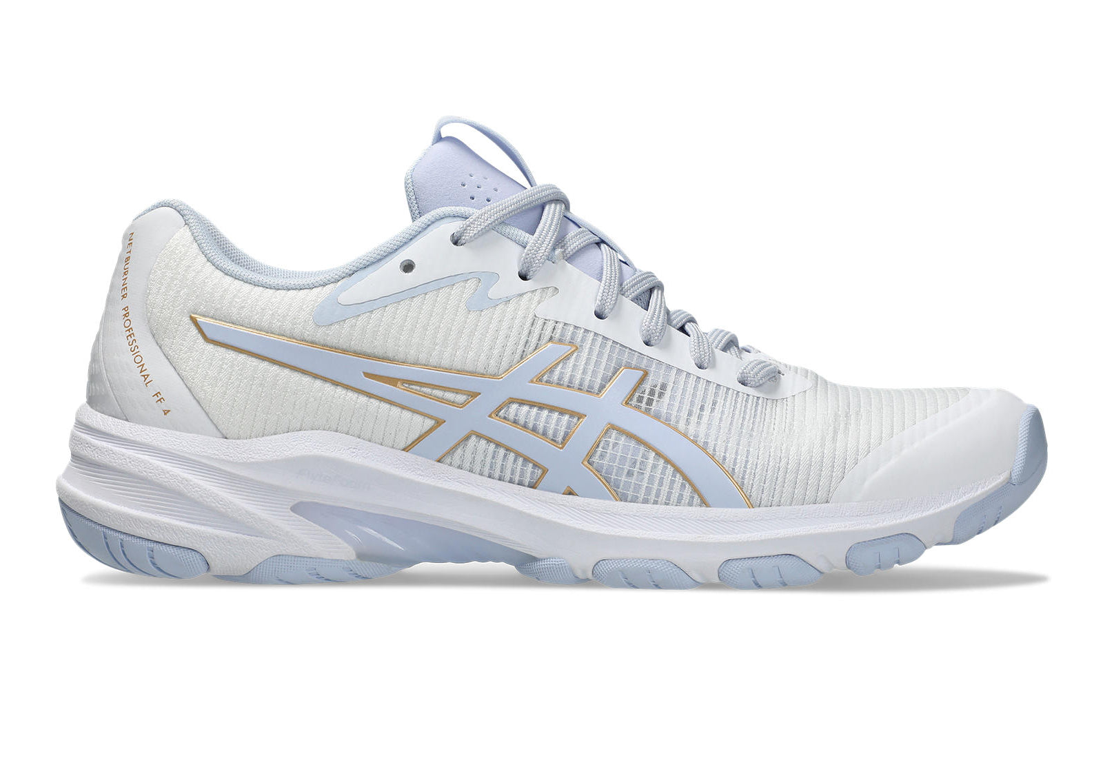 Asics Gel Net Pro FF4, Women's