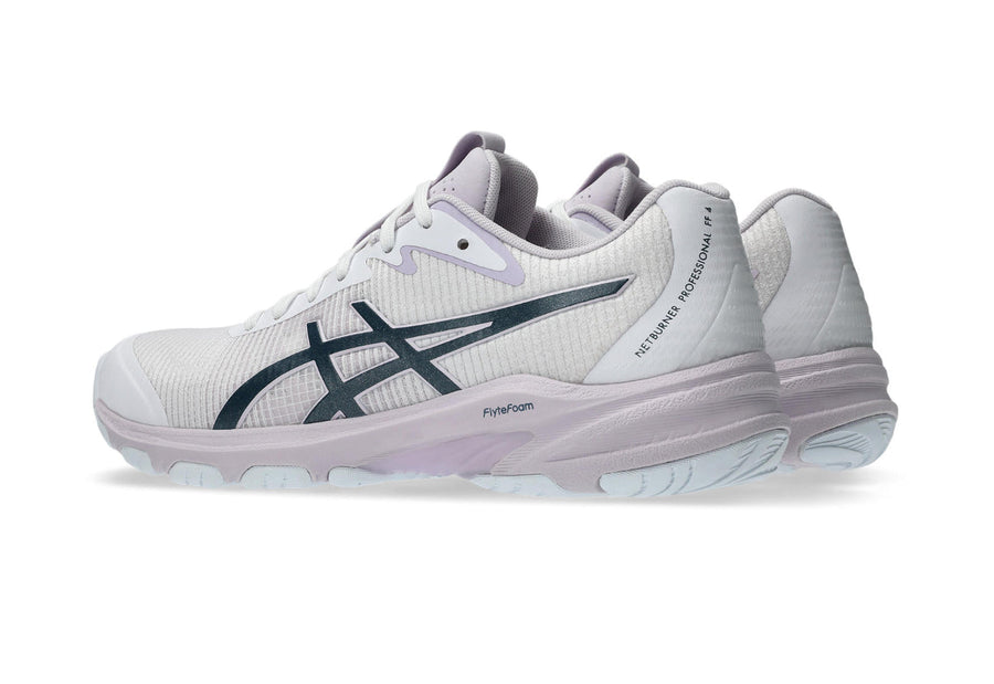 Asics Netburner Pro FF4, Women's