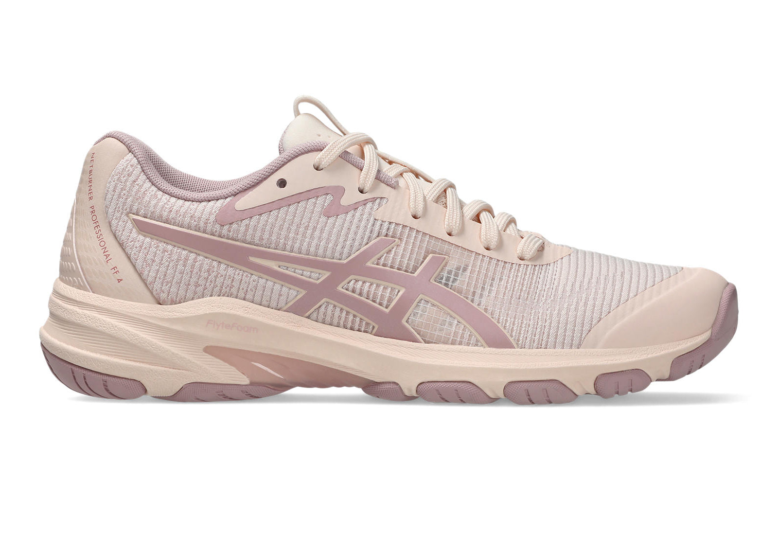 Asics Netburner Pro FF4, Women's