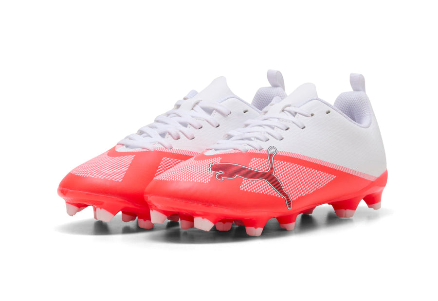 Puma Ultra 7 Play FG/AG JR, Junior