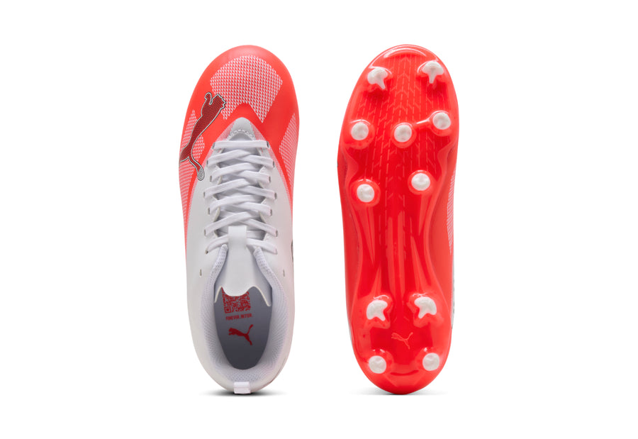 Puma Ultra 7 Play FG/AG JR, Junior