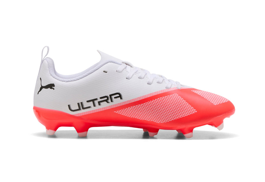 Puma Ultra 7 Play FG/AG JR, Junior