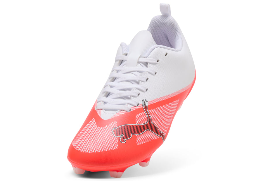 Puma Ultra 7 Play FG/AG JR, Junior