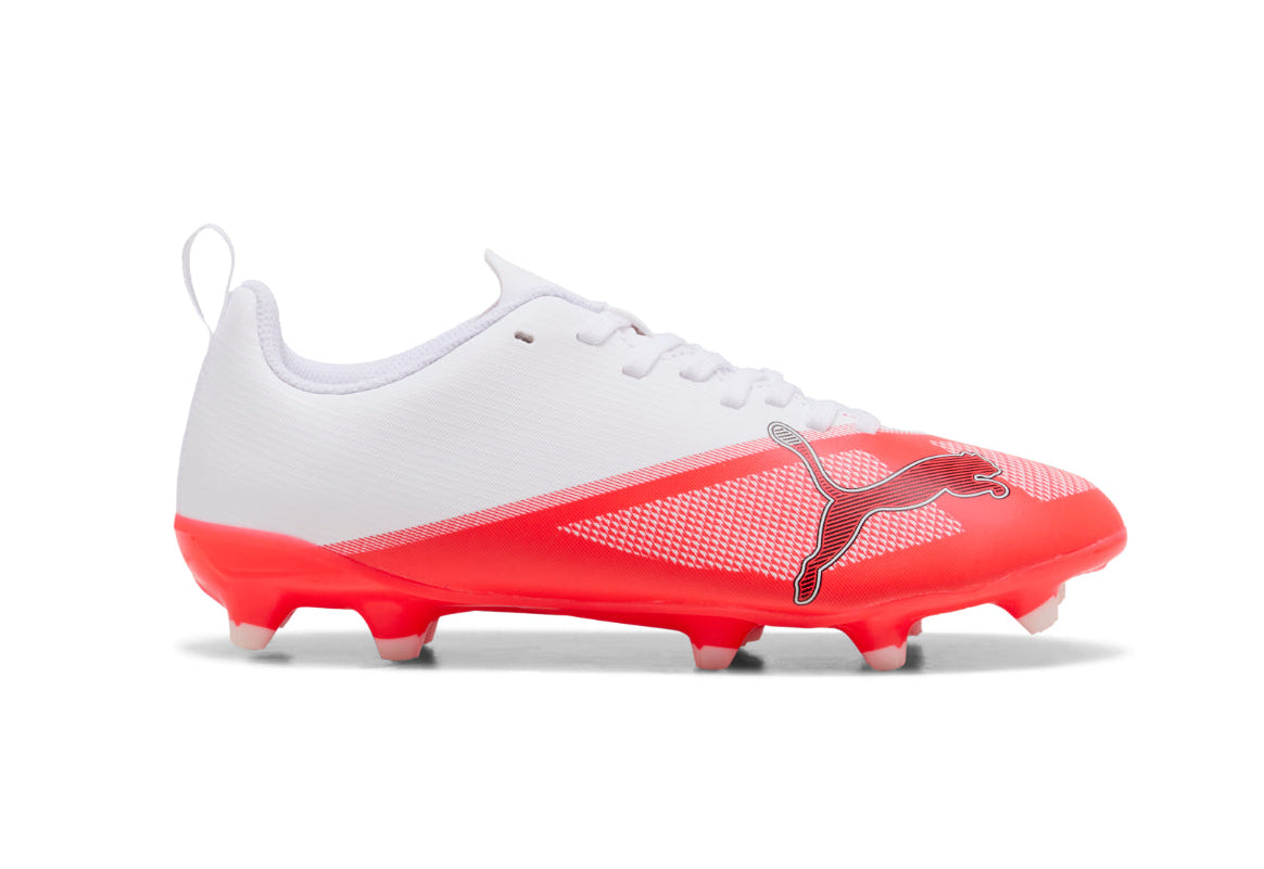 Puma Ultra 7 Play FG/AG JR, Junior