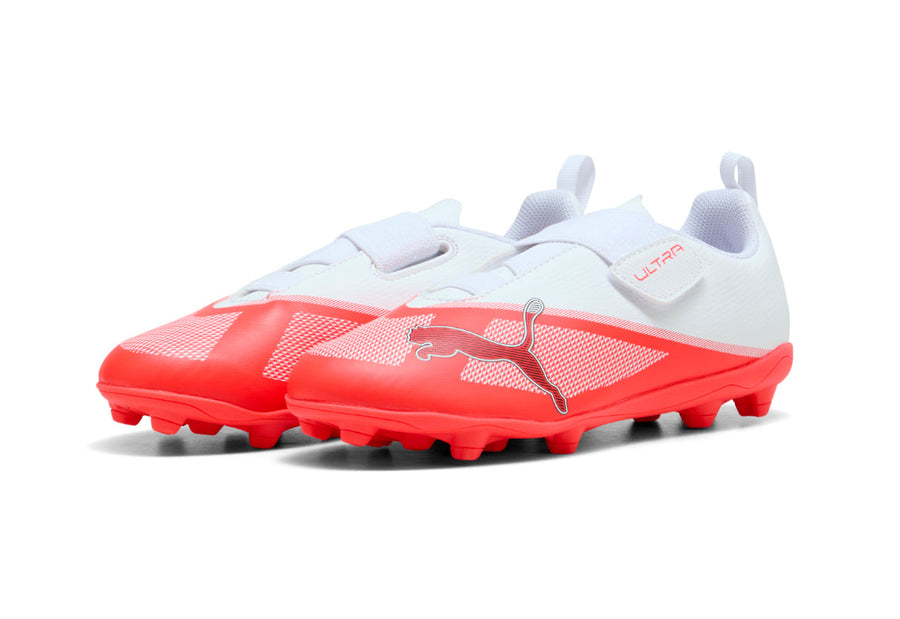 Puma ULT 7 PL V FGAG RB, Junior