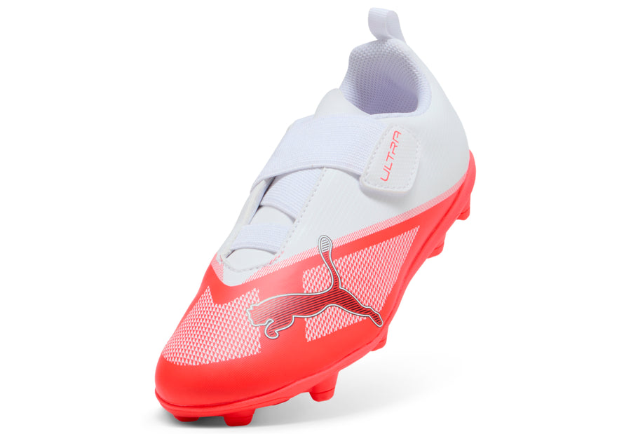 Puma ULT 7 PL V FGAG RB, Junior