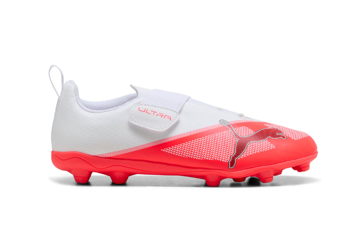 Puma ULT 7 PL V FGAG RB, Junior