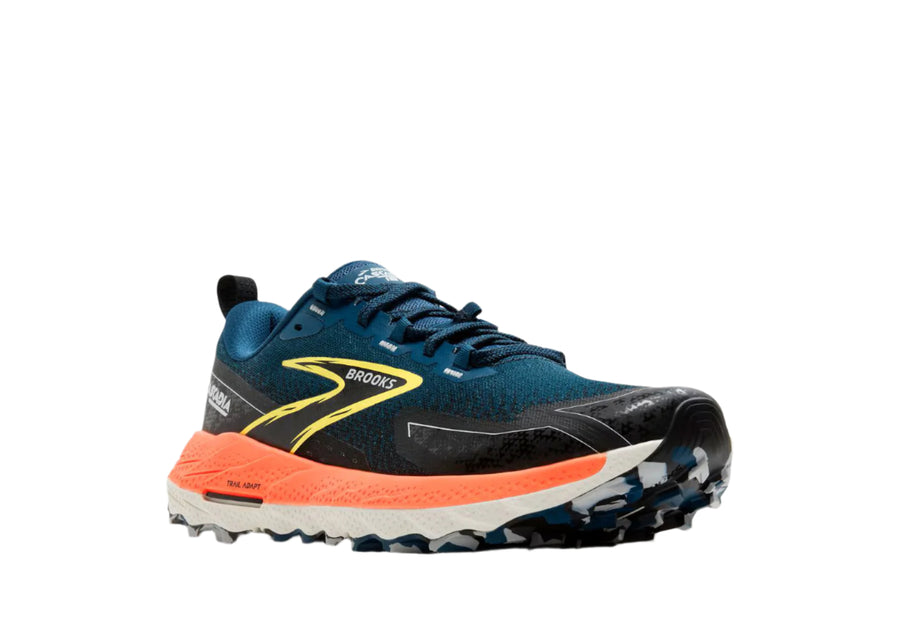 Brooks Cascadia 18, Men's