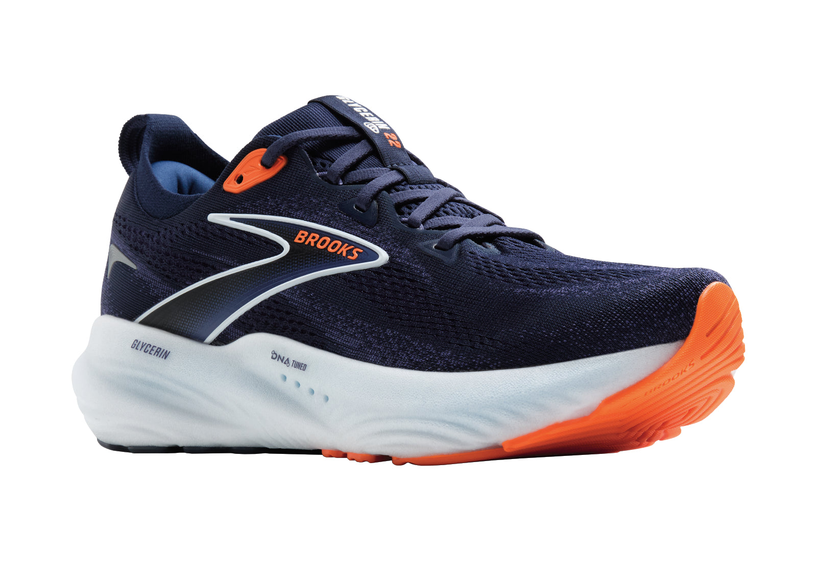 Brooks Glycerin 22, Men's