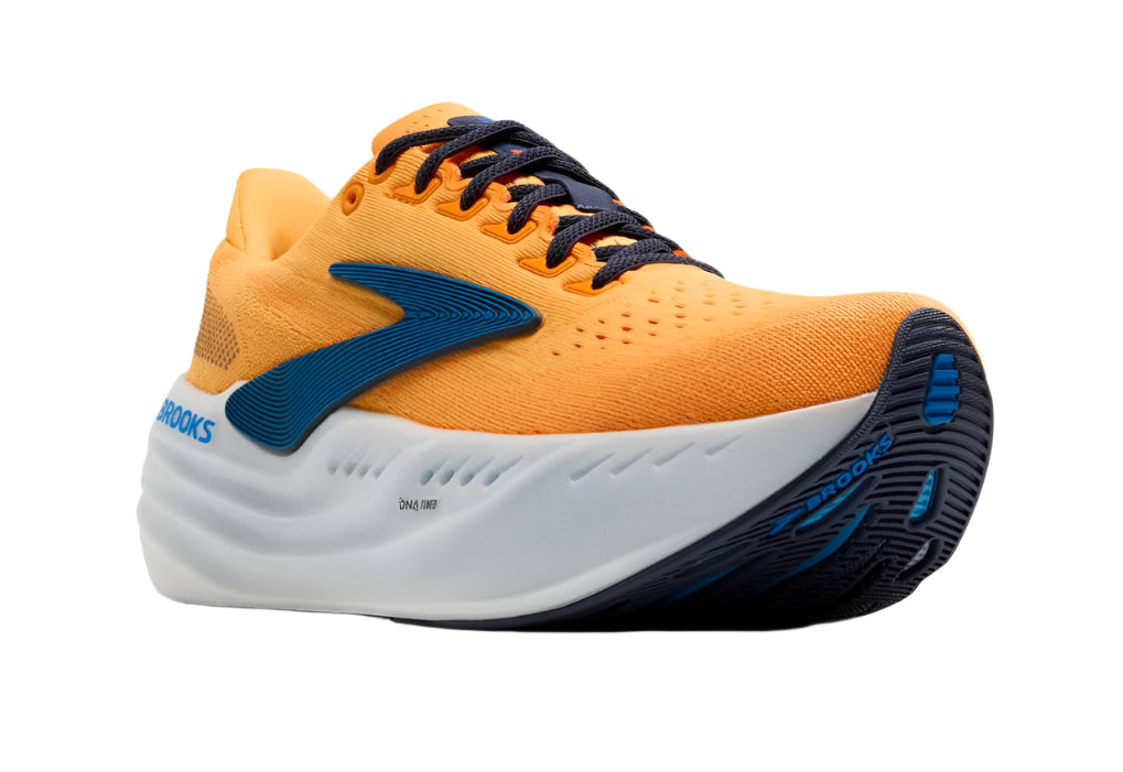 Brooks Glycerin Max, Men's