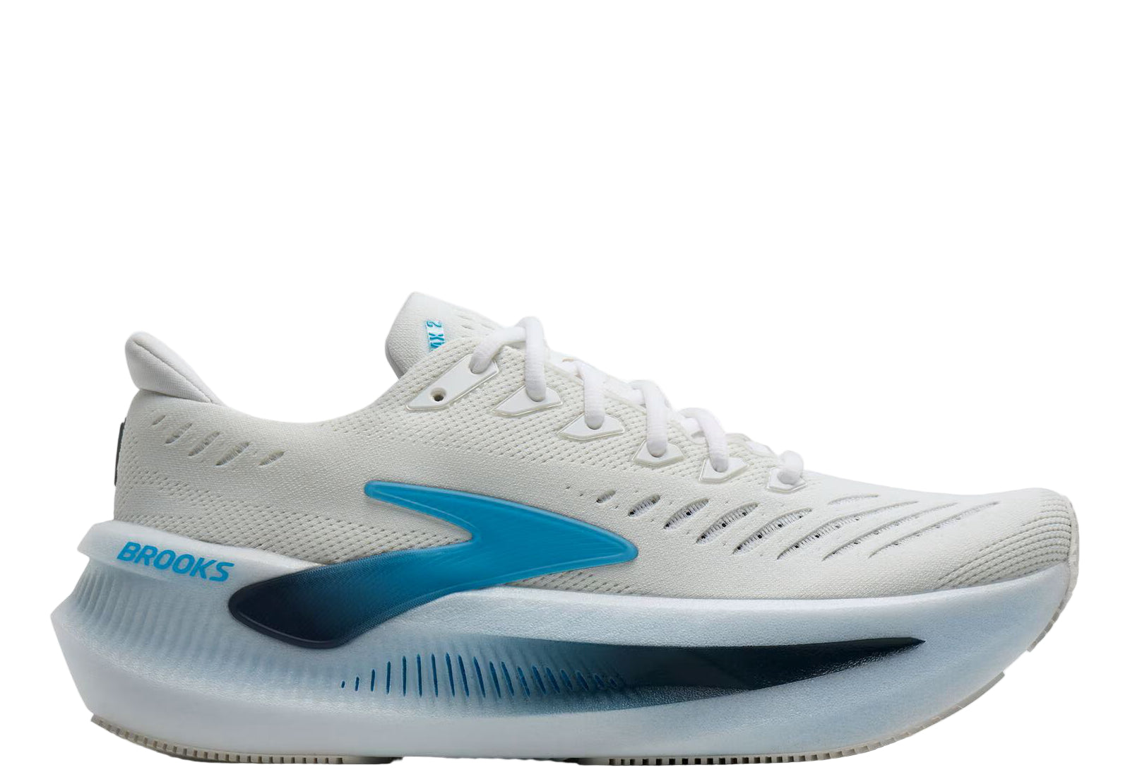 Brooks Glycerin Max 2, Men's