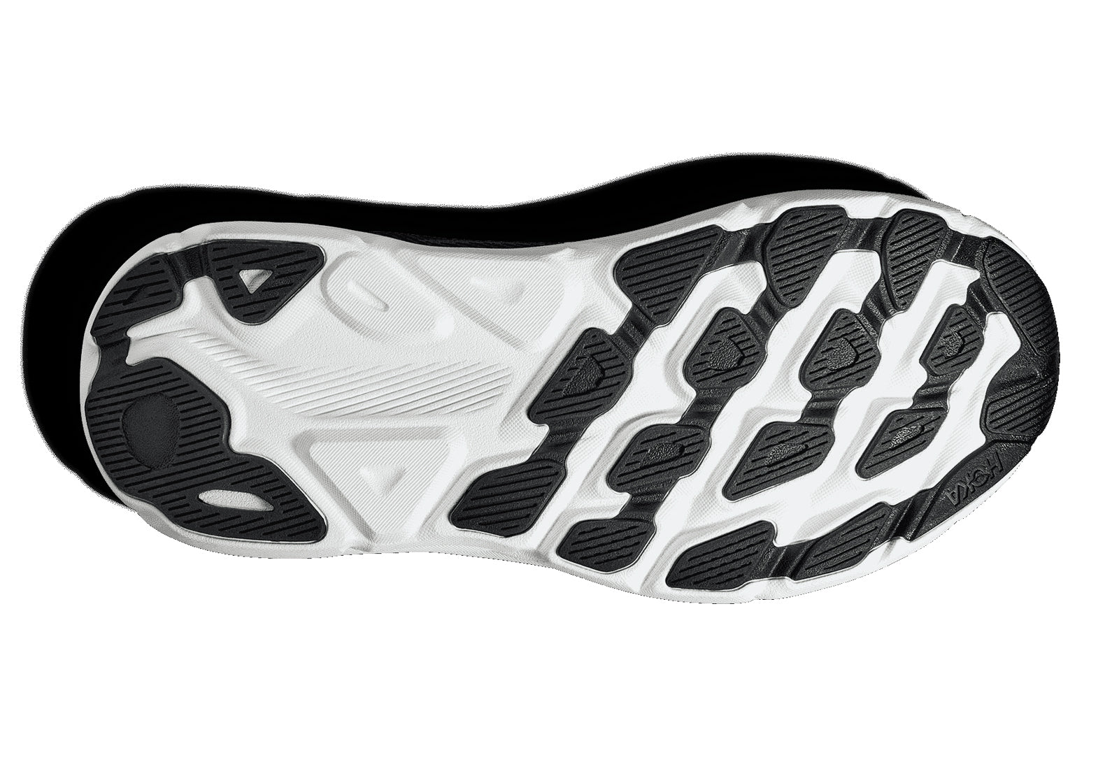 Hoka Clifton 9, Men's