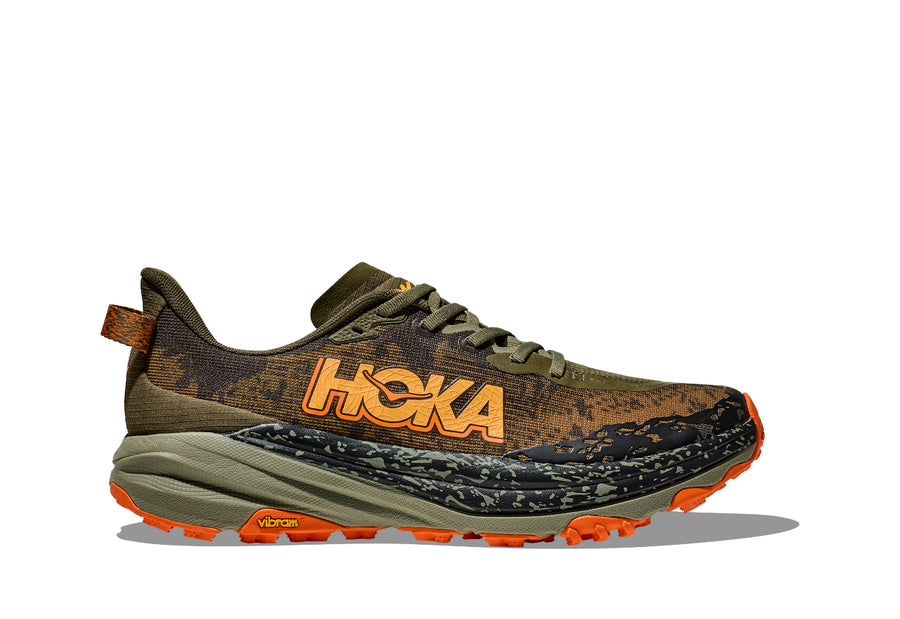 Hoka Speedgoat 6, Men's