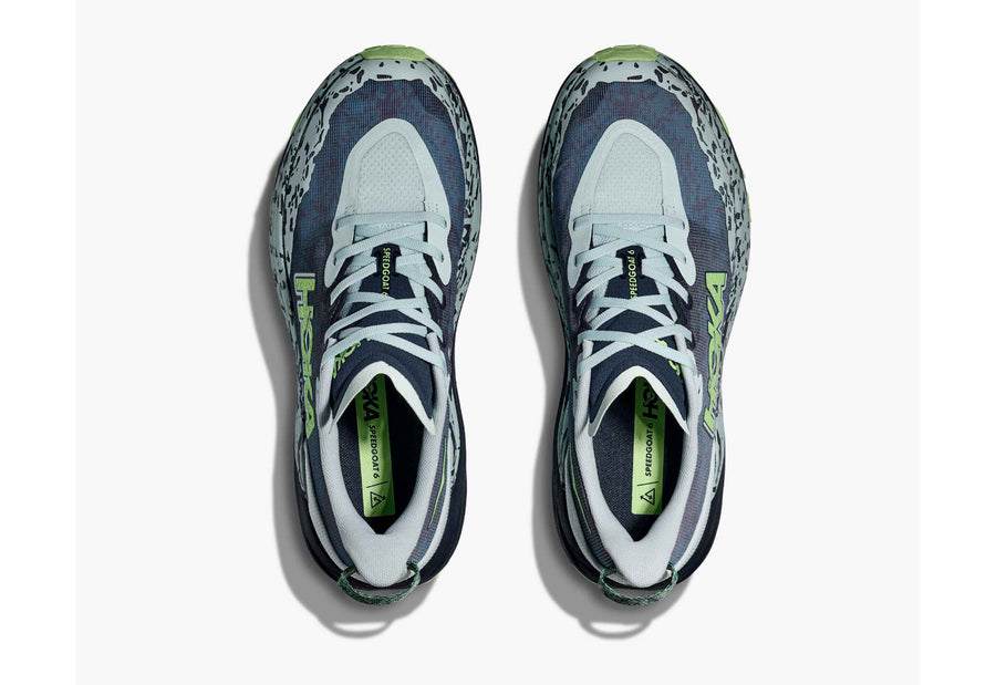 Hoka Speedgoat 6, Men's