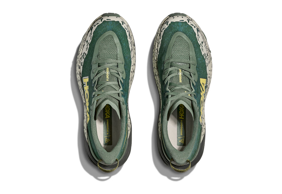 Hoka Speedgoat 6, Men's