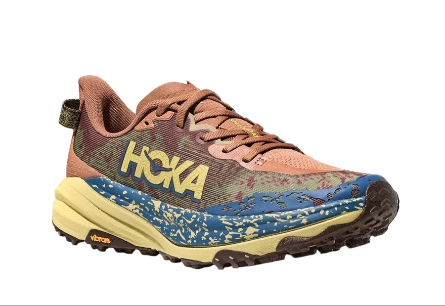 Hoka Speedgoat 6, Men's