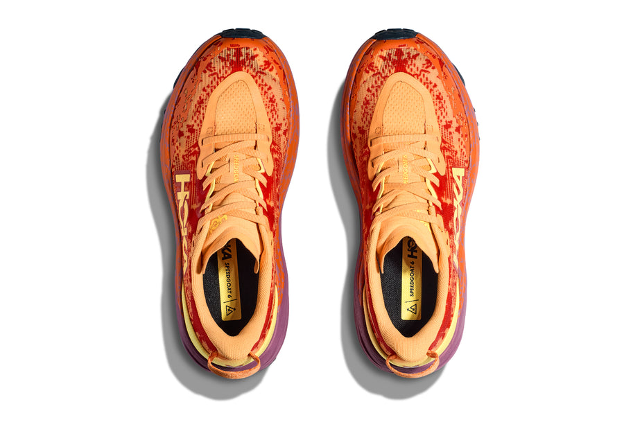Hoka Speedgoat 6, Men's