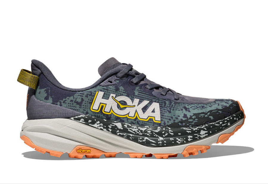 Hoka Speedgoat 6, Women's
