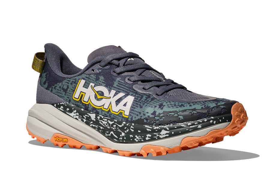 Hoka Speedgoat 6, Women's