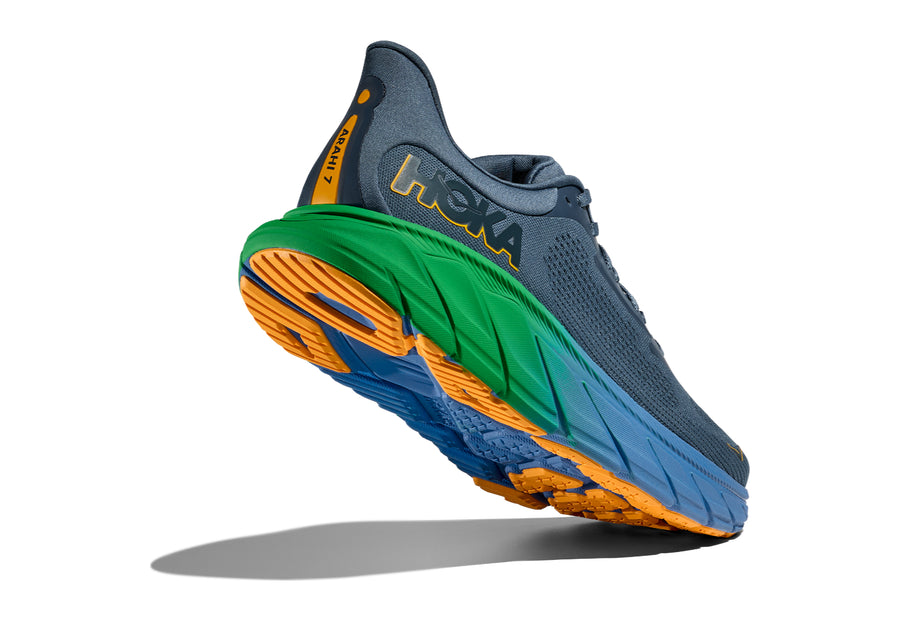 Hoka Arahi 7, Men's