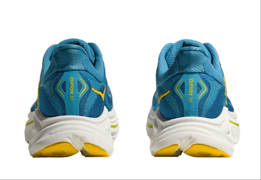 Hoka Clifton 10, Men's