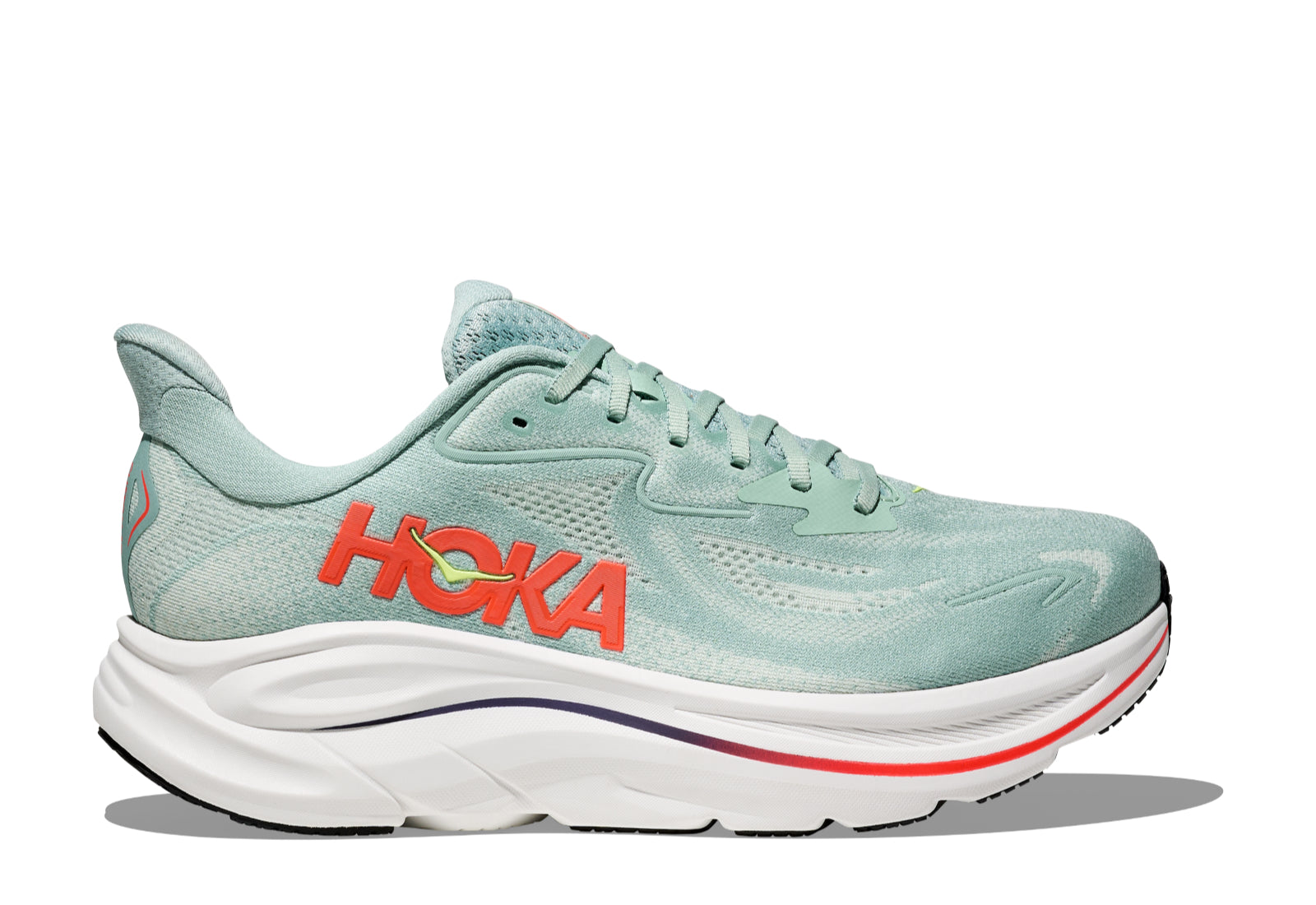 Hoka Clifton 10, Men's
