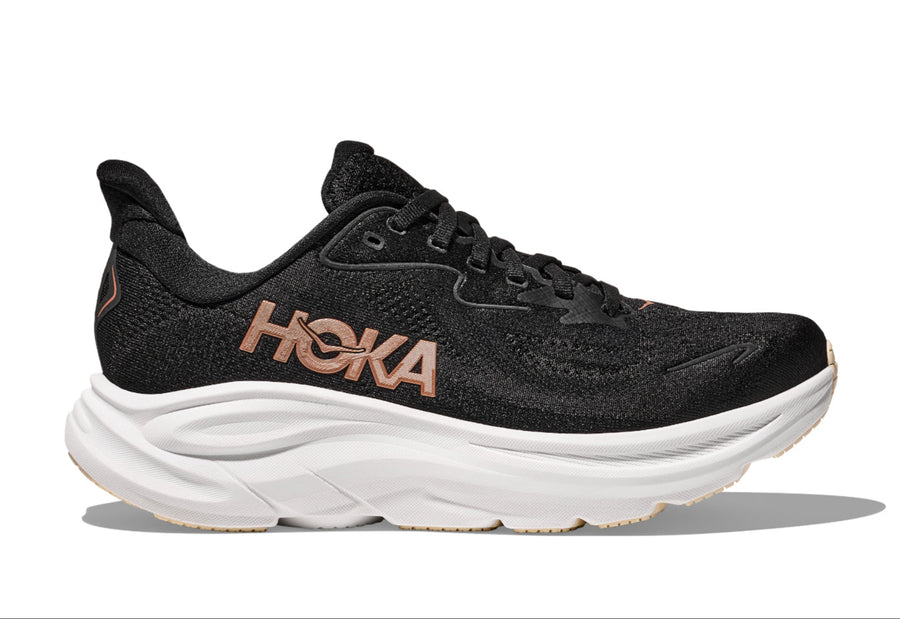 Hoka Clifton 10, Women's