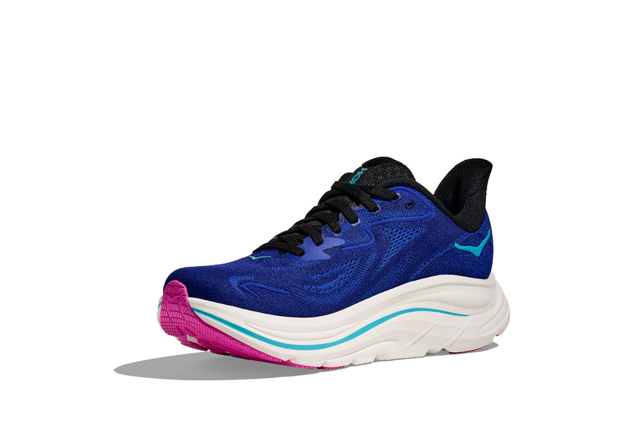 Hoka Clifton 10, Women's