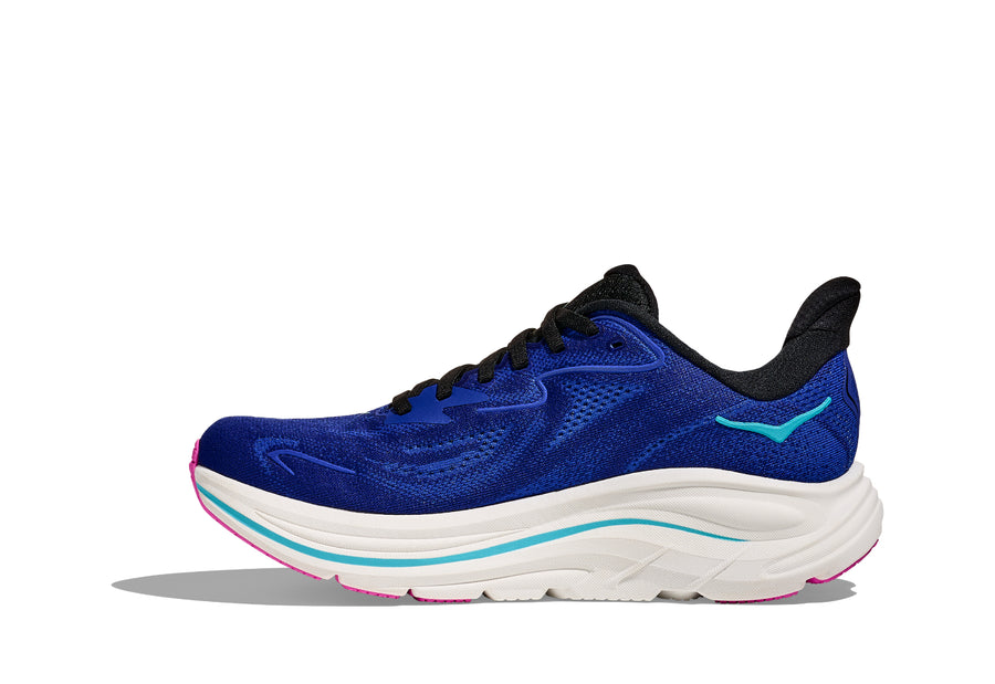 Hoka Clifton 10, Women's