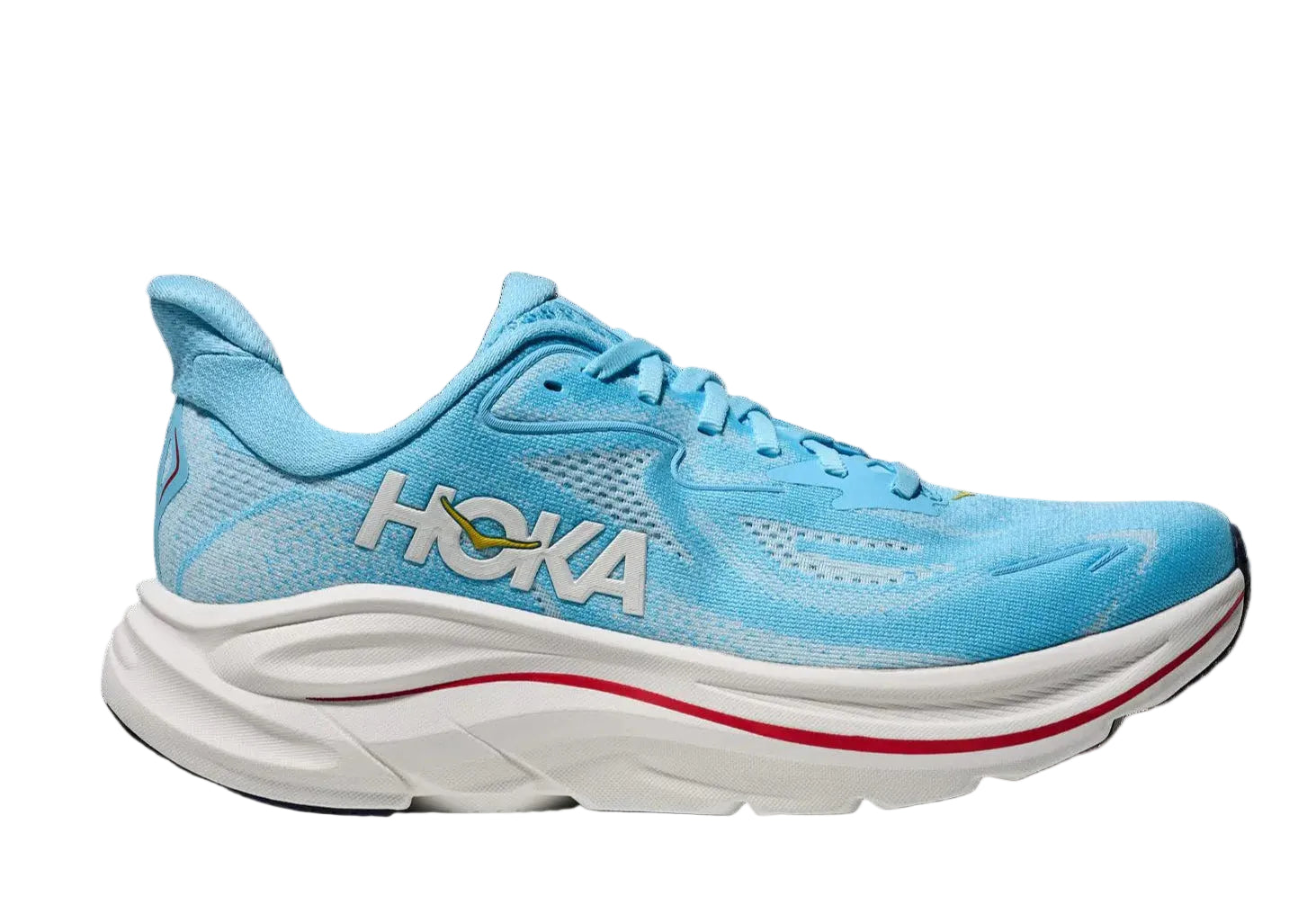 Hoka Clifton 10, Women's