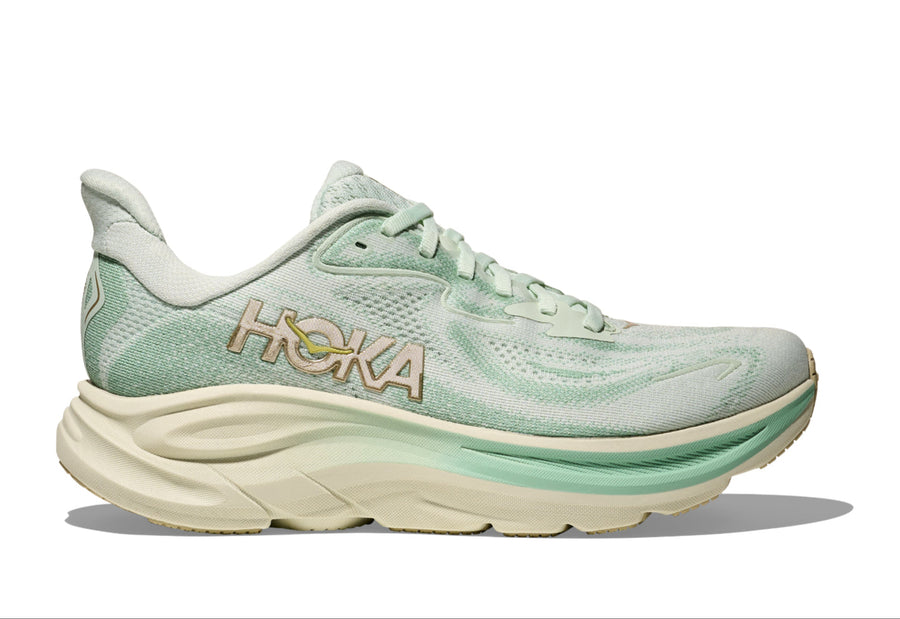Hoka Clifton 10, Women's