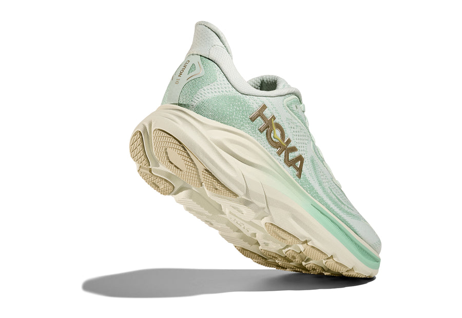 Hoka Clifton 10, Women's