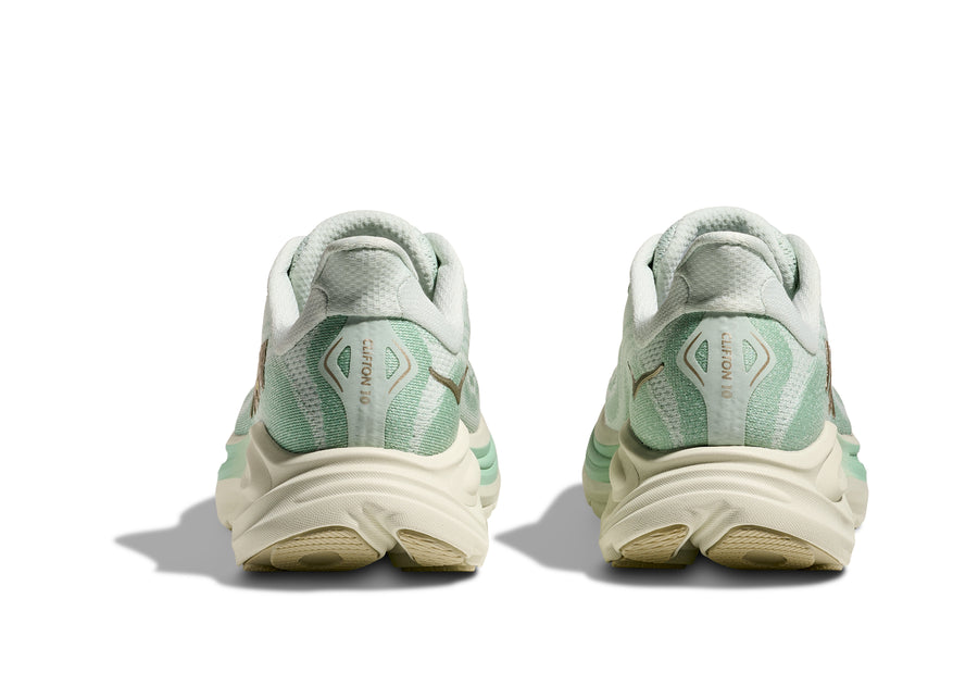 Hoka Clifton 10, Women's