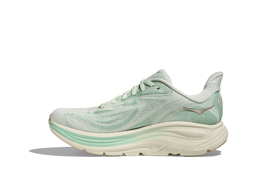 Hoka Clifton 10, Women's