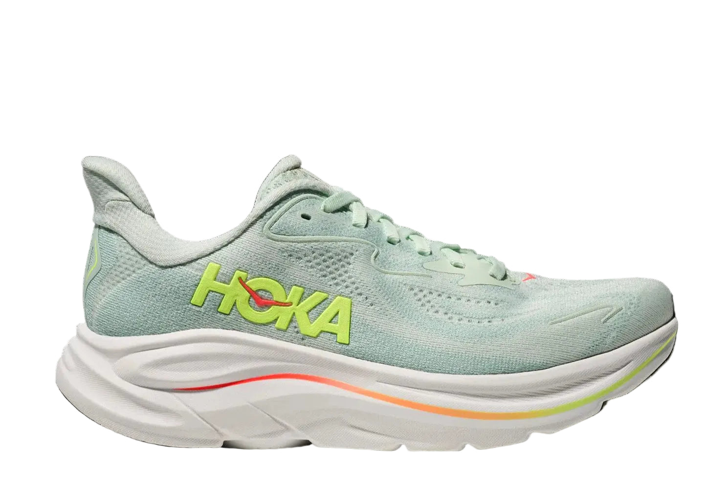 Hoka Clifton 10, Women's