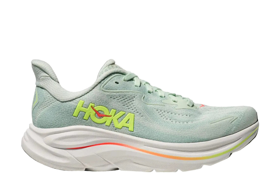 Hoka Clifton 10, Women's