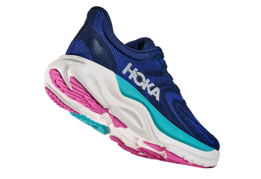 Hoka Arahi 8, Women's