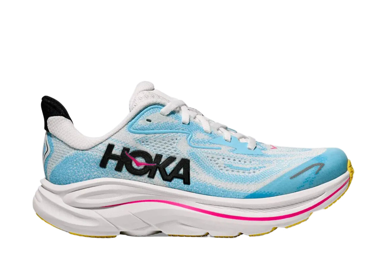 Hoka Clifton 10 Big Kids, Junior