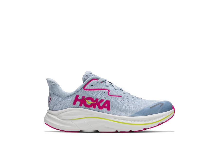 Hoka Clifton 10 Big Kids, Junior