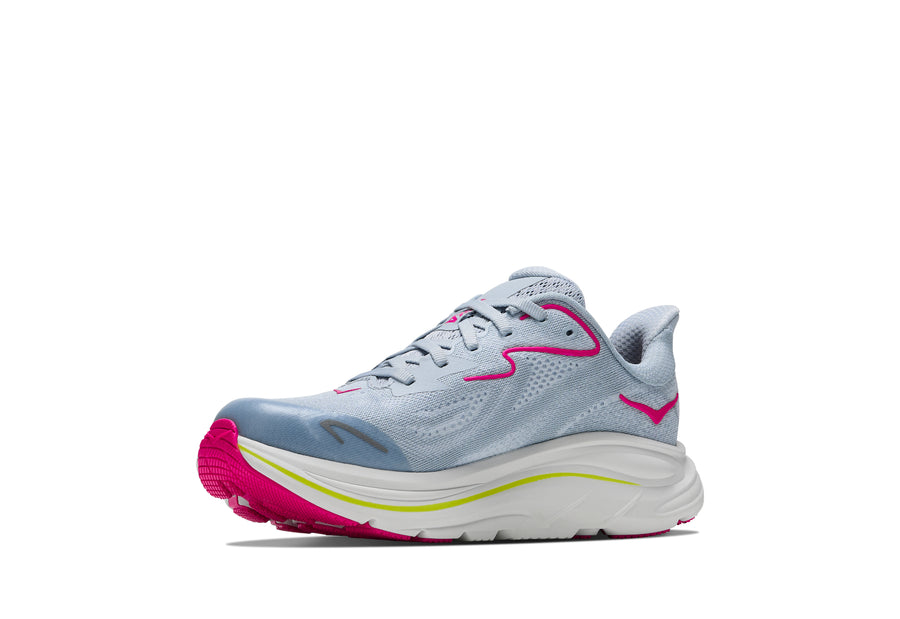 Hoka Clifton 10 Big Kids, Junior