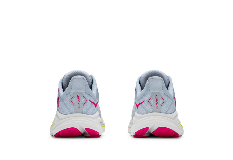 Hoka Clifton 10 Big Kids, Junior